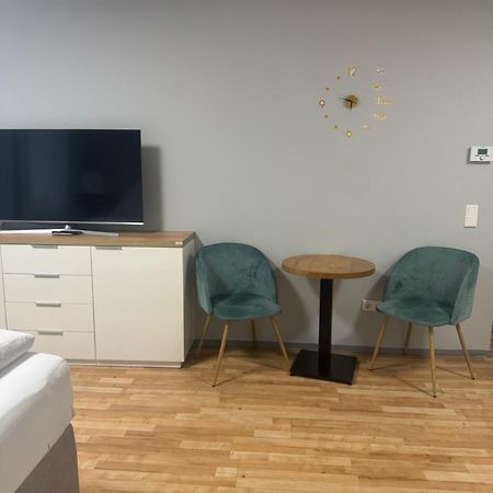 Studio Apartment Am Hauptbahnhof N2 Νυρεμβέργη Εξωτερικό φωτογραφία