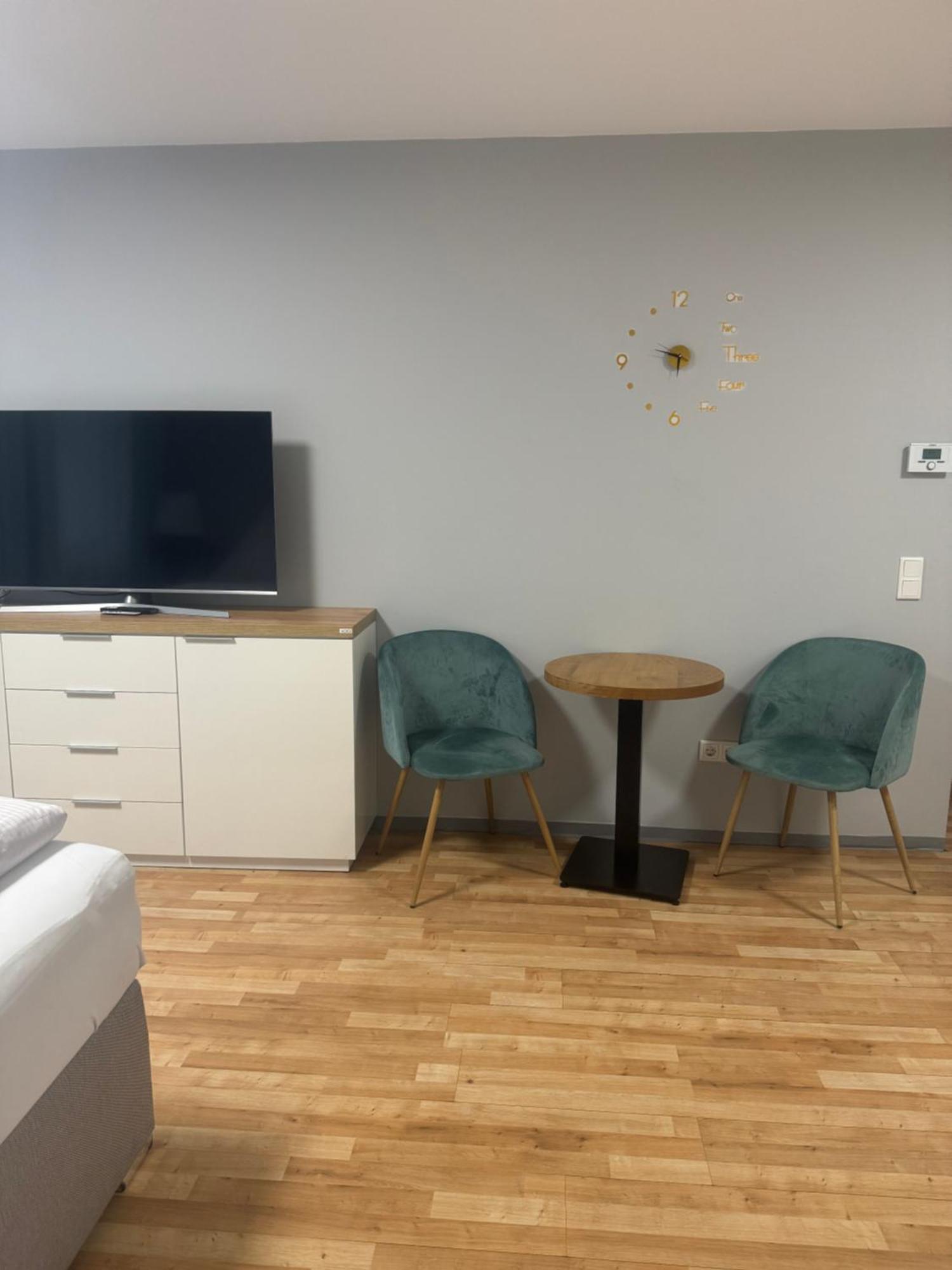 Studio Apartment Am Hauptbahnhof N2 Νυρεμβέργη Εξωτερικό φωτογραφία
