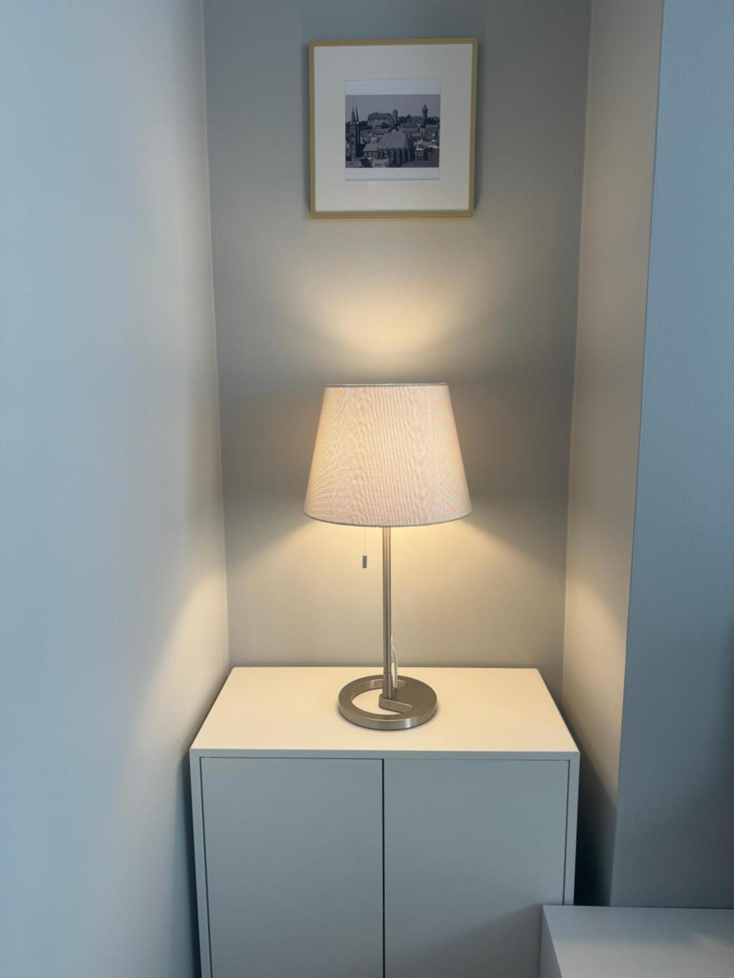 Studio Apartment Am Hauptbahnhof N2 Νυρεμβέργη Εξωτερικό φωτογραφία