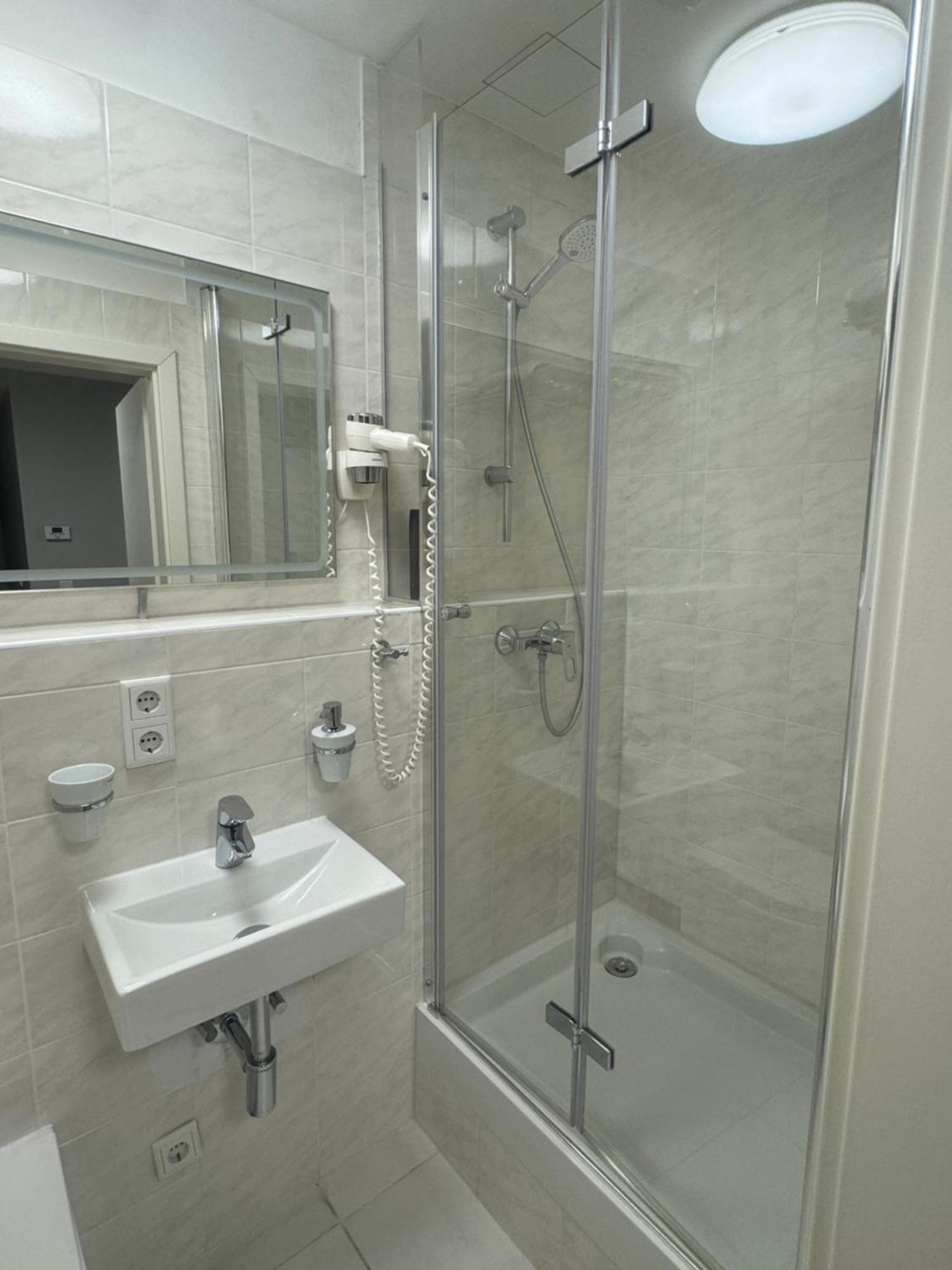 Studio Apartment Am Hauptbahnhof N2 Νυρεμβέργη Εξωτερικό φωτογραφία